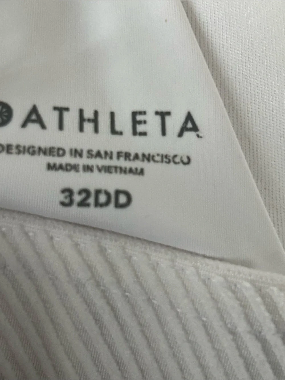 Athleta Advance Bra - Picture 5 of 6